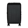 Valise Stand-Up M en noir 1