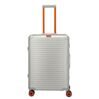 Suivant - Trolley M, argent-orange 1