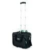 Bureau mobile Traveller Basic noir 4