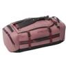 Sac de voyage Cargo Hauler Duffel Bag 60L, rouge 1