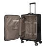 Crosslite Valise en Noir 67 cm 7