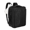 Sac de bord Crosslite en noir 9