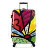 Britto New Day - Trolleykoffer M 4