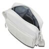 Track &quot;N&quot; Day Crossbody petit Weiss 2