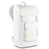 Track &quot;N&quot; Day Rucksack 45 in Weiss 6