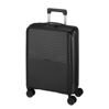 Travel Line 4000 Valise moyenne en noir 1