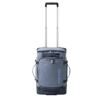 Cargo Hauler XT Wheeled Duffel Int. CO, G. Bleu 1