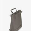 BERGEN - X-Change Bag XS, Taupe 9