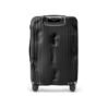 STRIPE - Trolley moyen, noir 6