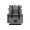 Northwood 2.0 - Cooper Backpack lvf 1 en Dunkelgrau 1