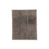 Richmond - Tate Billfold v12 en marron foncé 1