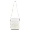 Track &quot;N&quot; Day Crossbody petit Weiss 7