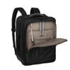 Sac de bord Crosslite en noir 2