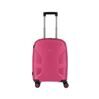 IP1 - Trolley S à 4 roues avec port USB, Flora Pink 1