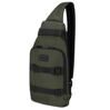 Sackmod Sling Bag M Vert 1