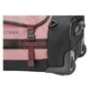 Cargo Hauler XT Wheeled Duffel Int. CO, Rouge 5