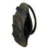 Sackmod Sling Bag M Vert 4