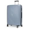 TXL - Grande valise coque rigide, Iceblue 1