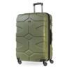 X-Kölln - Grande valise rigide, vert olive 1