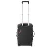 Cargo Hauler XT Wheeled Duffel Int. CO, Rouge 4