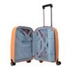 IP1 - Trolley S à 4 roues avec port USB, Garden Apricot 3