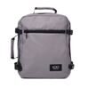 Grosser Rucksack Underseat, Grau 1