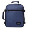 Grosser Rucksack Underseat, Blau 1