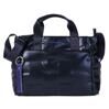 Softy - Handtasche in Peacot Blue 1