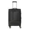 Crosslite Valise en Noir 67 cm 1