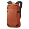 Poacher 14L - Rucksack in Red Earth 1