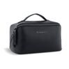 Almata Make up Tasche, Schwarz 3