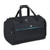 Crosslite - Sac de voyage Duffle 60L, noir 1