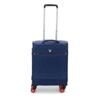 Crosslite - Trolley Carry-On, bleu 1