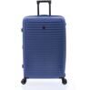 Nomadtec - Trolley L in Blau 1