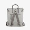 BERGEN - X-Change Bag XS, gris clair 6