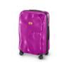 ICON - Trolley moyen, fuchsia 3