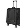 Crosslite Valise en Noir 67 cm 3