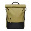 Trail Rolltop Backpack W3, Khaki 1