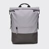 Trail Rolltop Backpack W3, Flint 1