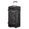 Sac de sport Midtown 79cm Camo Grau 11