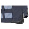 Sac de sport à roulettes Cargo Hauler XT 90L, G. Bleu 5