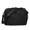 Sac de bord Crosslite en noir 3