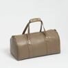 Weekender classique - Edition Oleatex, Mocha Brown 3