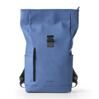 Drop - Sac à dos Rolltop, bleu 2