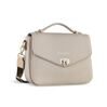 Sac classique Ella en beige 2