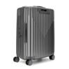 OLBIA - Trolley M, Gunmetal 2