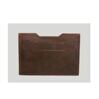 Porte-cartes Palma Brown 1