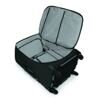 Ozone 4-Wheel Trolley 85L, noir 2