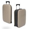 VEGA II - Cabin S Trolley, Warm Grey 1