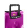 ICON - Trolley moyen, fuchsia 4